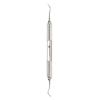 Silk™ Universal Curettes – # 17S/18S McCall, Silk™ Handle, Double End 