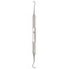 Silk™ Sickle Scalers – # S5/33, Silk™ Handle, Double End 