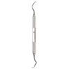 Silk™ Curettes – # 7/8 Gracey, Silk™ Handle, Double End 