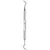 Silk™ Sickle Scalers – # 204S, Silk™ Handle, Double End 