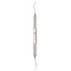 Silk™ Sickle Scalers – # 204SD, Silk™ Handle, Double End 