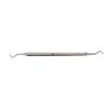 Condensers/Pluggers – # 1, Hollenback, Smooth Tips, Standard Handle, Double End 