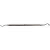 Condensers/Pluggers – # 2, Hollenback, Smooth Tips, Standard Handle, Double End 