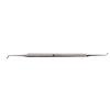 Burnishers – # 1, Ball, Standard Handle, Double End 