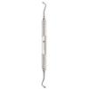 Silk™ Composite Burnishers – # 21B, Acorn, Silk™ Handle, Double End 