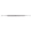 Burnishers – # 28/29, Smooth, Standard Handle, Double End 