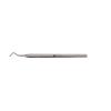 Burnishers - # 21, Acorn, Standard Handle, Single End 