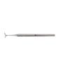 Burnishers – # 33, Standard Handle, Single End 