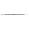Carvers – # 3S, Hollenback, Double End - Standard Handle
