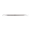 Carvers – # 1, Walls, Standard Handle, Double End 
