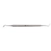 Carvers – # 2, Ward, Standard Handle, Double End 