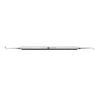 Carvers – # WACD, Discoid-Cleoid, Standard Handle, Double End 