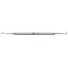 Carvers – # 3/6, Discoid-Cleoid, Standard Handle, Double End 