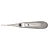 Surgical Elevator – # 34S Gouge, Single End 