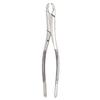 Extracting Forceps – # 3F Woodward, Universal, Horn Beak, Straight Handle 