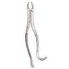 Extracting Forceps – # 15, Universal, Hook Handle 