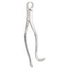 Extracting Forceps – # 16, Universal, Hook Handle 