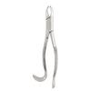 Extracting Forceps – # 24, Universal, Hook Handle 