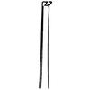 Tissue Forceps – 4-3/4" Adson 