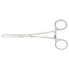 Tissue Forceps – 6" 4 x 5 Allis, Teeth 