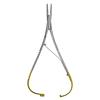 Needle Holders – Mathieu TC, 5-1/2" 