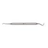 Sickle Scalers – # 15/30 Towner, Standard Octagonal Handle, Double End 