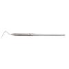 Sonde parodontale – N  11, 3-6-8-11 mm, extrémité simple - Periodontal Probe – # 11, 3-6-8-11 mm, Single End