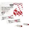 GC Fuji I® Glass Ionomer Luting Cement – Capsule Refill, 48/Pkg