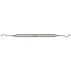 Plastic Filling Instruments – # 2 Ladmore PFI, Standard Handle, Double End 