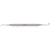 Plastic Filling Instruments – # 1 PFI, Standard Handle, Double End 