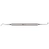 Plastic Filling Instruments – # 2 PFI, Double End - Standard Handle