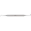 Plastic Filling Instruments – # 3 PFI, Double End - Standard Handle
