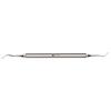 Plastic Filling Instruments – # 4 PFI, Standard Handle, Double End 
