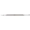 Plastic Filling Instruments – # 1 Woodson PFI, Standard Handle, Double End 