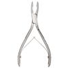 Rongeurs – Friedman, 5-1/2", 30° Angle 