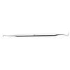 Sickle Scalers – # H5/33, Standard Octagonal Handle, Double End 