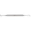 Sickle Scalers – # H6/H7, Standard Octagonal Handle, Double End 