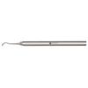 Sickle Scalers – # 1S Jacquette, Standard 6.5 mm Handle, Single End 