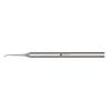 Sickle Scalers – # 34 Universal, Standard Octagonal Handle, Single End 