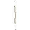 Plastic Filling Instruments – # 2 PFI, Double End - Silk™ Handle
