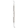 Plastic Filling Instruments – # 3 PFI, Double End - Silk™ Handle