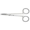 Ciseau chirurgical – Iris de 4,5" droit - Surgical Scissors – Iris 4.5" Straight