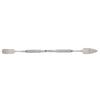 Wax Spatula – 31, Double Ended 