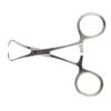 Surgical Instruments Miscellaneous – Backhaus Towel Forceps, 3.5" 