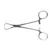 Surgical Instruments Miscellaneous – Backhaus Towel Forceps, 5.25" 
