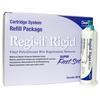 Recharge de matériau rigide à prise ultra rapide Regisil®, violet