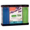 Microbrush® Plus Dispenser Series Applicators Refill, 400/Pkg - Regular Tip (2 mm), Assorted Colors