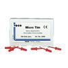 Pinceaux applicateurs Micro Tim – jetables, fins, 100/emballage - Micro Tim Application Brushes – Disposable, Fine, 100/Pkg