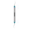 Micro Mini Five® Curettes – #7/8 Gracey, #9 Handle, Double End, EverEdge® 2.0
