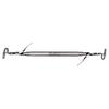 CF® II Amalgam Carriers – Clog Free, Regular-Large, Tarno Style, Double End 